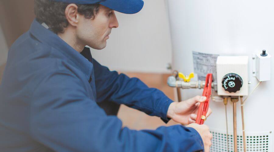 Professional septic pumping service in Centerpoint, IN